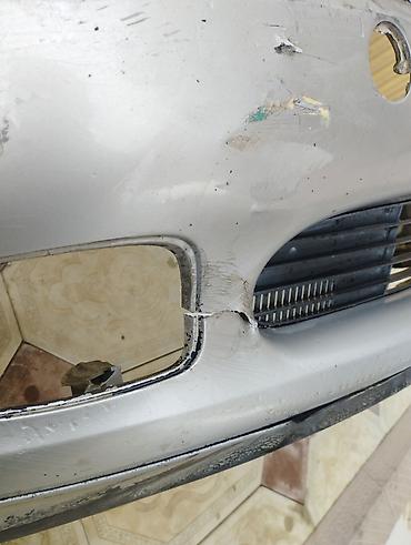 opel difuzer: Krlodan başqa təmire ehtiyac var,şarlotta arxa qabaq bufer,bagaj və ön — 7