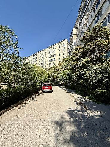 106: 1 комната, 43 м², 12 мкр 106 серия, 4 этаж, Косметический ремонт — 10