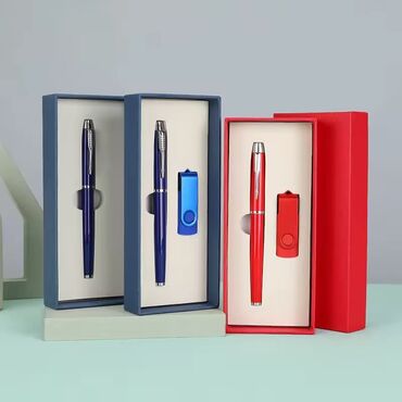 Подарочные упаковки: Премиум Подарочные наборы ручек в коробках только оптом ! Писать на — 15