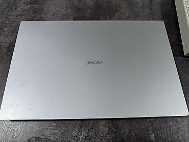Ноутбуки Acer: Для учебы, Б/у, AMD Ryzen 7 — 5