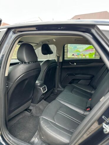 Kia: Kia K5: 2021 г., 2 л, Автомат, Газ, Седан — 11