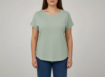 długie t shirty oversize: Футболка жіноча, розмір XL