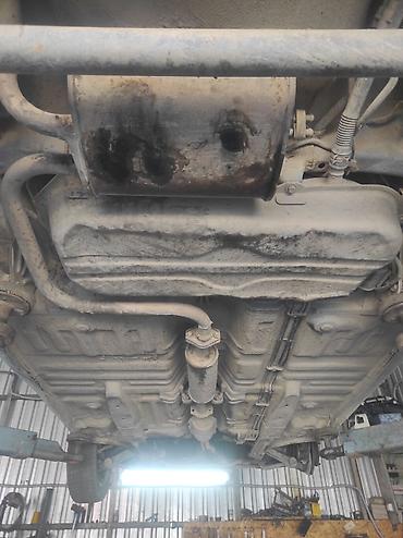 Daewoo: Daewoo Matiz: 2007 г., Ручные, Хэтчбэк — 10