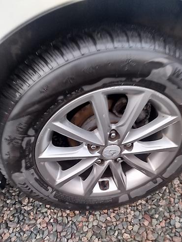 Hyundai: Hyundai Sonata: 2017 г., 2 л, Автомат, Газ, Седан — 16