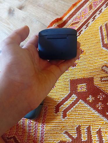 Audio: Jabra true wireless qulaqlıqlar - Rəng: tünd mavi - Tip: tam simsiz — 3