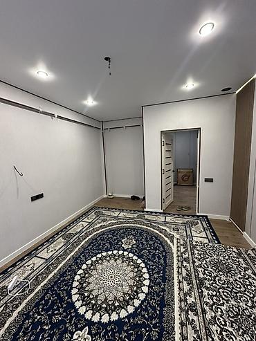 friday: 1 комната, 44 м², Технопарк Элитка, 4 этаж, Дизайнерский ремонт — 5
