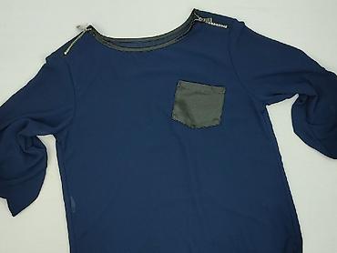 cross jeans: Bluzka damska, rozmiar M — 1