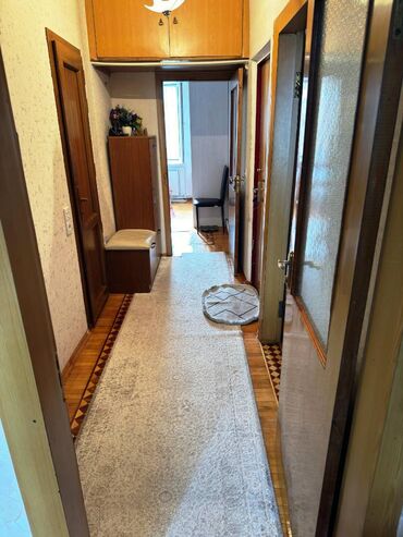 Köhnə tikili: Bakı, 2 otaqlı, Köhnə tikili, m. Əhmədli, 60 kv. m — 13