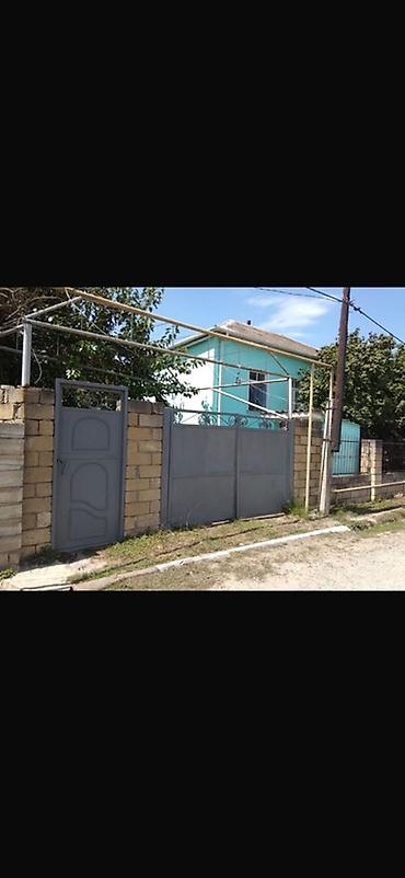 daşınmaz əmlak satışı: 4 otaqlı, 180 kv. m, Kredit yoxdur, Orta təmir — 2