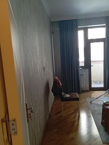 bir otaql: Yeni Günəşli Massiv D, 3 otaqlı, Yeni tikili, m. Xalqlar Dostluğu, 100 kv. m — 1