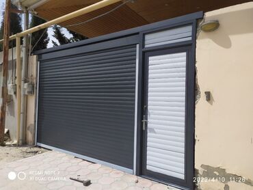 Təhlükəsizlik sistemləri: Təhlükəsizlik sistemləri | Şlaqbaumlar, Bollardlar | Quraşdırılma, Zəmanət — 6