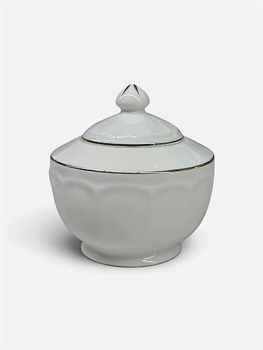 приставной стол: Fine Bone China — костяной фарфор премиум-класса. Тонкий, изящный и — 5