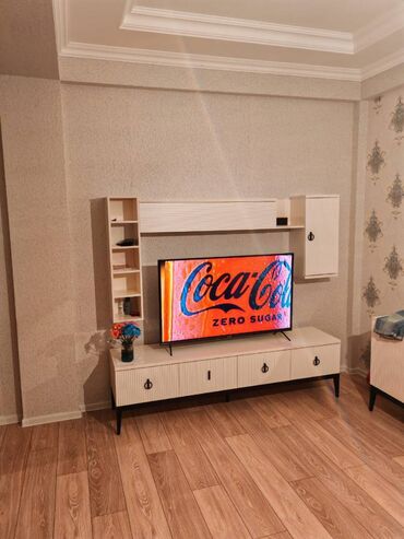 Yeni tikili: 2 otaqlı, Yeni tikili, 110 kv. m — 4