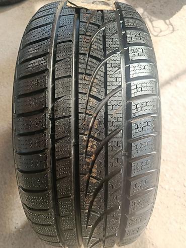 98: Hankook Winter i*cept evo2 225 50 17. 1 шт - Размер: 225/50 R17 98V — 2
