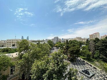 Günlük kirayə mənzillər: 2 otaqlı, Səbail r. r-nu — 11