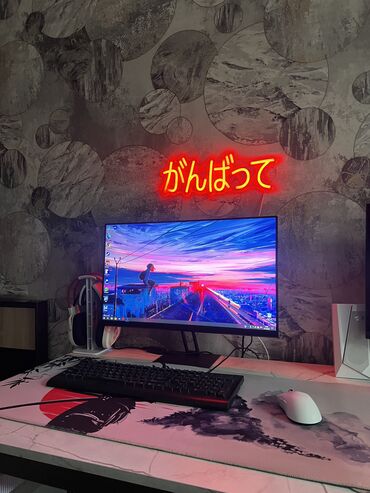 aoc c27g1: Компьютер, ядер - 4, ОЗУ 16 ГБ, Для работы, учебы, Новый, Intel Core i3, HDD + SSD