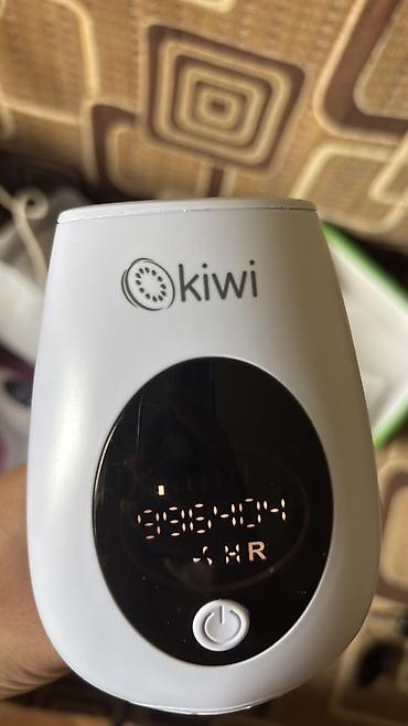 lazer al: Kiwi KEP-6833 IPL Tük Alma Cihazı - IPL (Intense Pulsed Light) — 6
