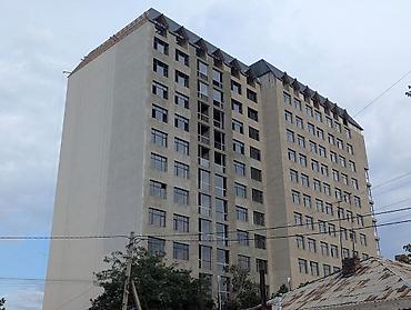 Новостройки от застройщика: Подготовительные работы, 1 комната, 39 м² — 1