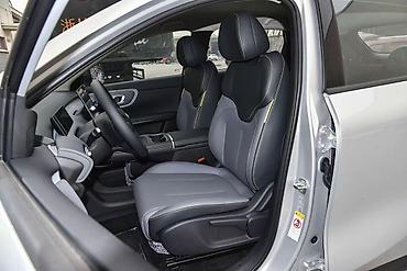 Продажа авто: Changan Qiyuan Q05: 2026 г., Электромобиль, Кроссовер — 10