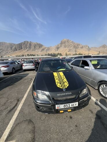 мерс 210 диск: Mitsubishi Space Star: 2004 г., 1.6 л, Автомат, Газ, Хэтчбэк