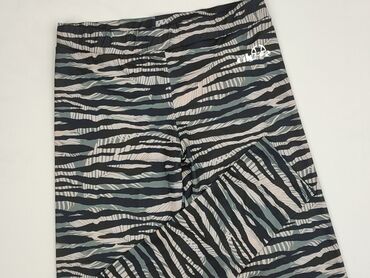 bluzka z otworem na kciuk: Legginsy Sportowe damskie, Ellesse, rozmiar L