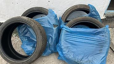 Шины: Автошина ZMAX - Сезон: зимняя (рисунок протектора с частыми ламелями — 7