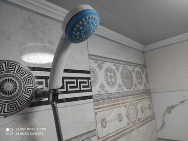 сдаётся дом в бишкеке: 20 м², 1 комната, Парковка, Забор, огорожен