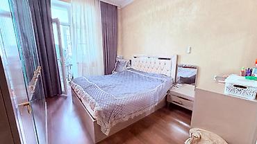 Квартиры: 4 комнаты, Новостройка, 100 м² — 7