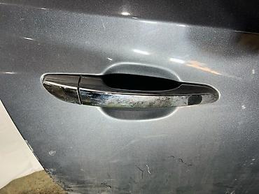 3c te: Ручка двери внешняя, задняя правая для Hyundai Tucson TL (3‑е — 1