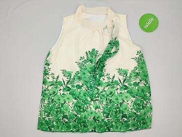 bolerko orsay: Moda Italia, Bluzka damska, rozmiar 3XL — 2