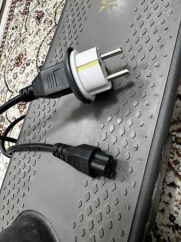 Электросамокаты: Электросамокат, Ninebot, Без рассрочки, Б/у, Самовывоз — 10