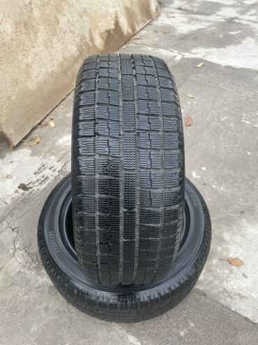 центр шины: Шины 225 / 50 / R 17, Зима, Комплект, Легковые, Toyo