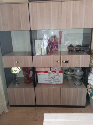 Yataq otağı dəstləri: İkinəfərlik çarpayı, Dolab, İşlənmiş -da lalafo.az — 8 Yataq otağı dəstləri: İkinəfərlik çarpayı, Dolab, İşlənmiş — 8