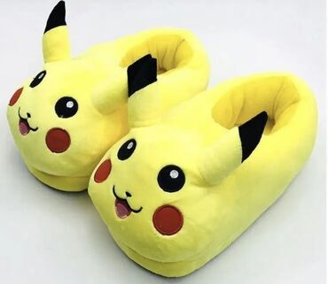 Детская обувь: Тапочки кигуруми !!!!! — 3