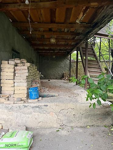 Bağ evlərinin satışı: Şəki, 82 kv. m, 3 otaqlı, Hovuzsuz, Su — 14