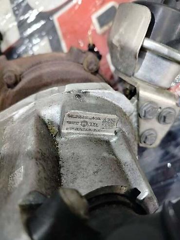 ventil n75 cena: TURBINA ZA VOLKSWAGEN GOLF 7 OD 2012. DO 2020. GOD. | Turbina VW — 3
