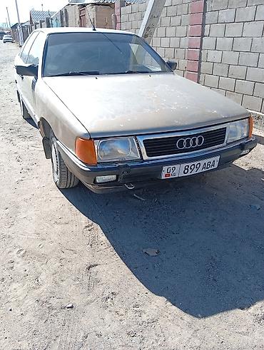 рулевая рейка ауди 100 с4 купить: Audi 100: 1984 г., Механика, Бензин, Седан — 8