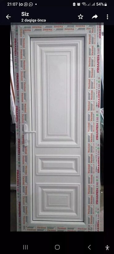 Plastik pəncərələr: Plasti̇k, alümi̇ni̇um və şüşə qapı pəncərə sifarişi.

şəbəkəli̇ — 14