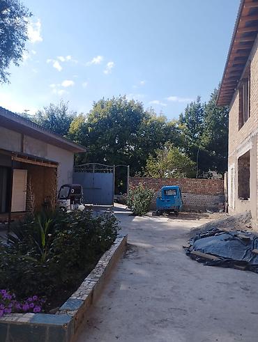 каинды прадаю дом: Продаётся дом в село чалдавар, 2 этажни дом и времянка, 16 соток — 9