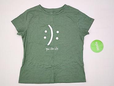 ciuch online: Shein, T-shirt damski, rozmiar XL — 3