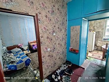Продажа квартир: 1 комната, 37 м², 105 серия, 3 этаж, Требуется ремонт — 4