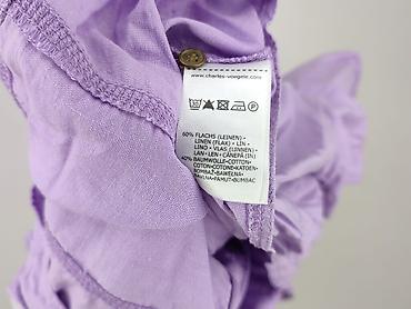 louis: Kingfield, Koszula damska, rozmiar 4XL — 5