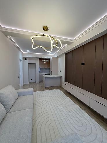 Продажа квартир: 2 комнаты, 63 м², Элитка — 2