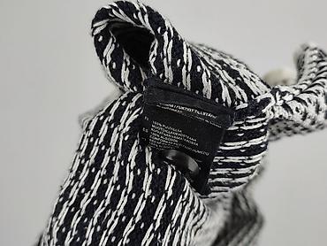 hm szare dresy: H&M, Kardigan damski, rozmiar S — 5