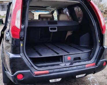 Nissan: Nissan X-Trail: 2.5 l | 2013 il Ofrouder/SUV — 20