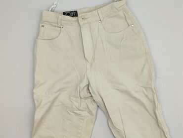 koszulka z żabą cropp: Zaffiri, 3/4 length trousers for men, size S (EU 36)