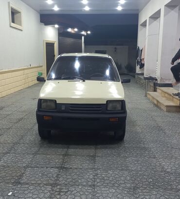 07 satisi: VAZ (LADA) 1111 Oka: 1.3 l | 2000 il 5000 km Sedan