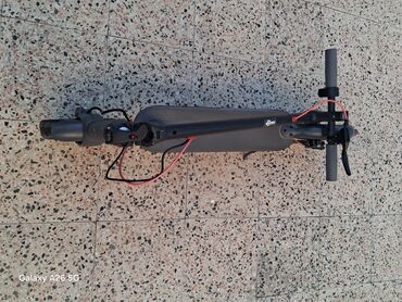 Mopedlər,skuterlər: 1000 manata almışam 1 il sürmüşəm.Heç bir problemi yoxdur.Sadəcə — 13