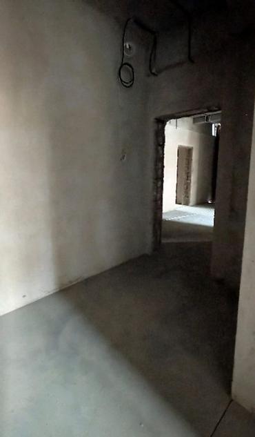 Продажа квартир: 1 комната, 46 м², Элитка, 7 этаж, Готовая ПСО (под самоотделку) — 5