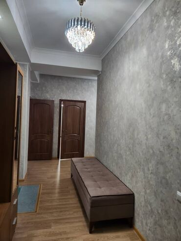 Продажа квартир: 3 комнаты, 126 м², Элитка, 9 этаж, Евроремонт